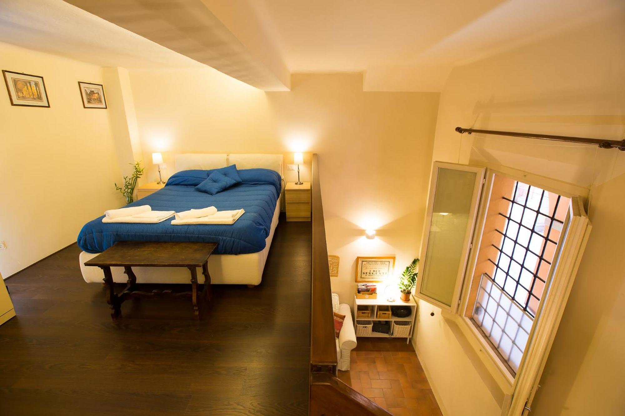 Borgo Cantarana โบโลญญา ภายนอก รูปภาพ