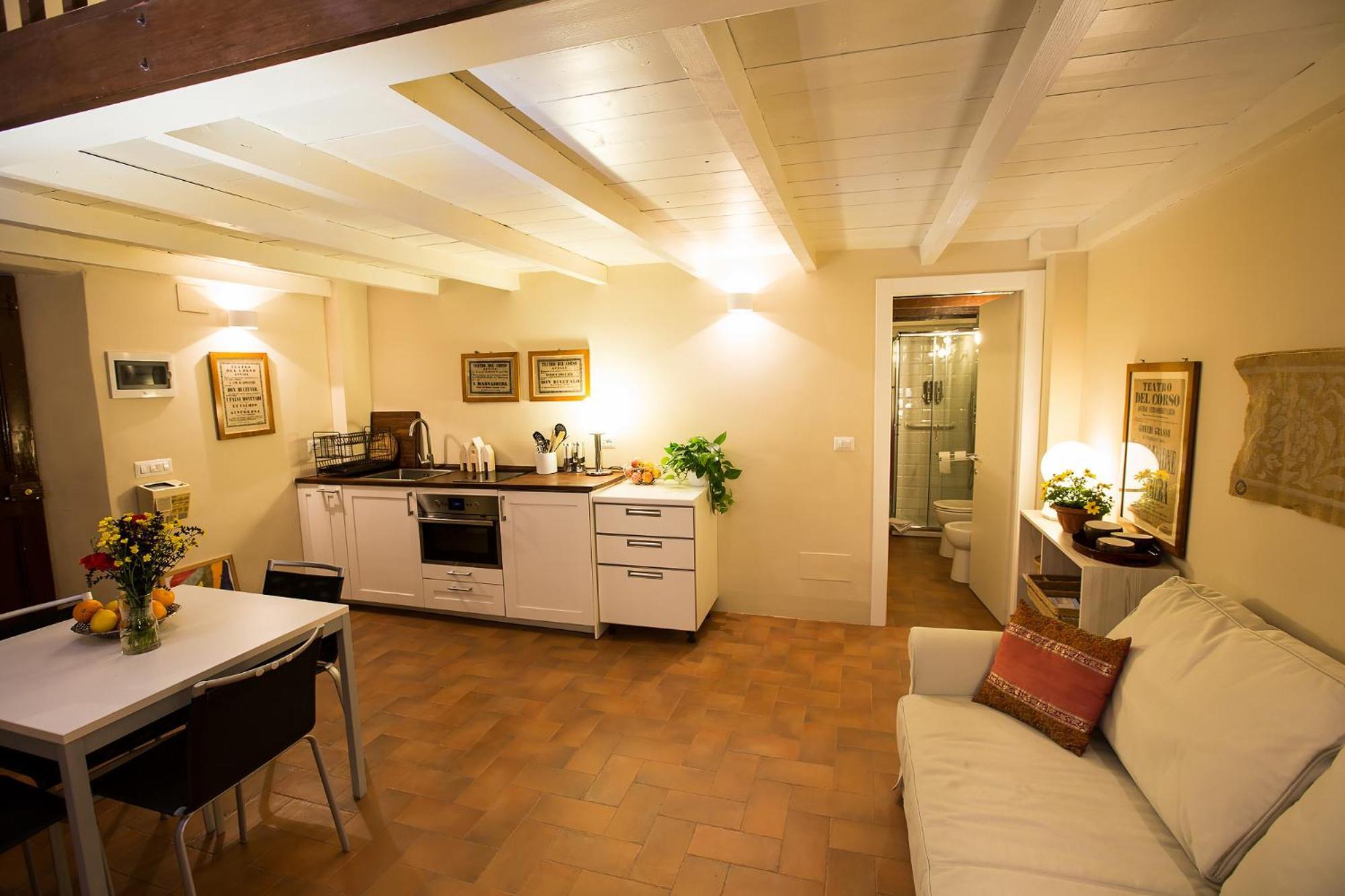 Borgo Cantarana โบโลญญา ภายนอก รูปภาพ