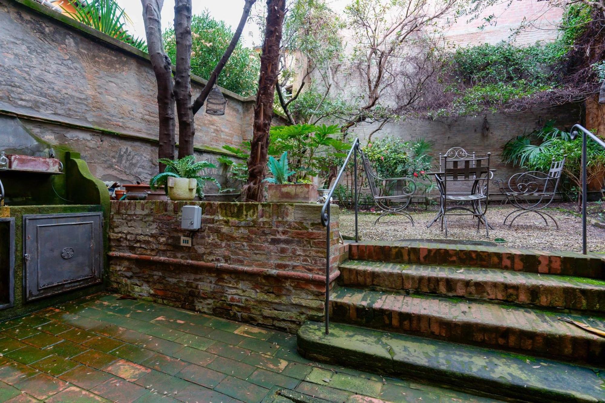 Borgo Cantarana โบโลญญา ภายนอก รูปภาพ