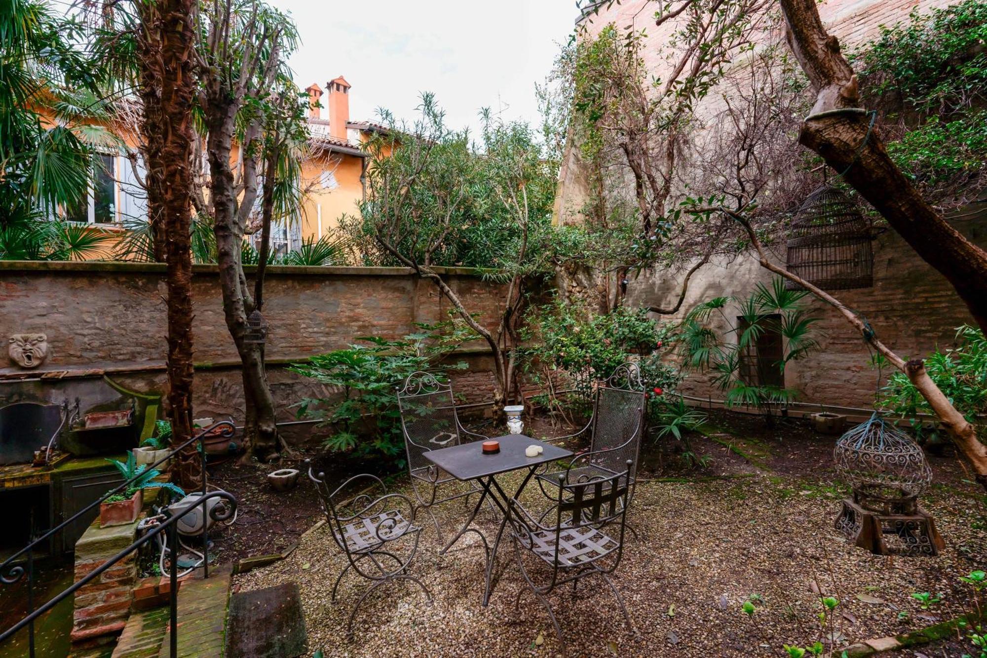Borgo Cantarana โบโลญญา ภายนอก รูปภาพ