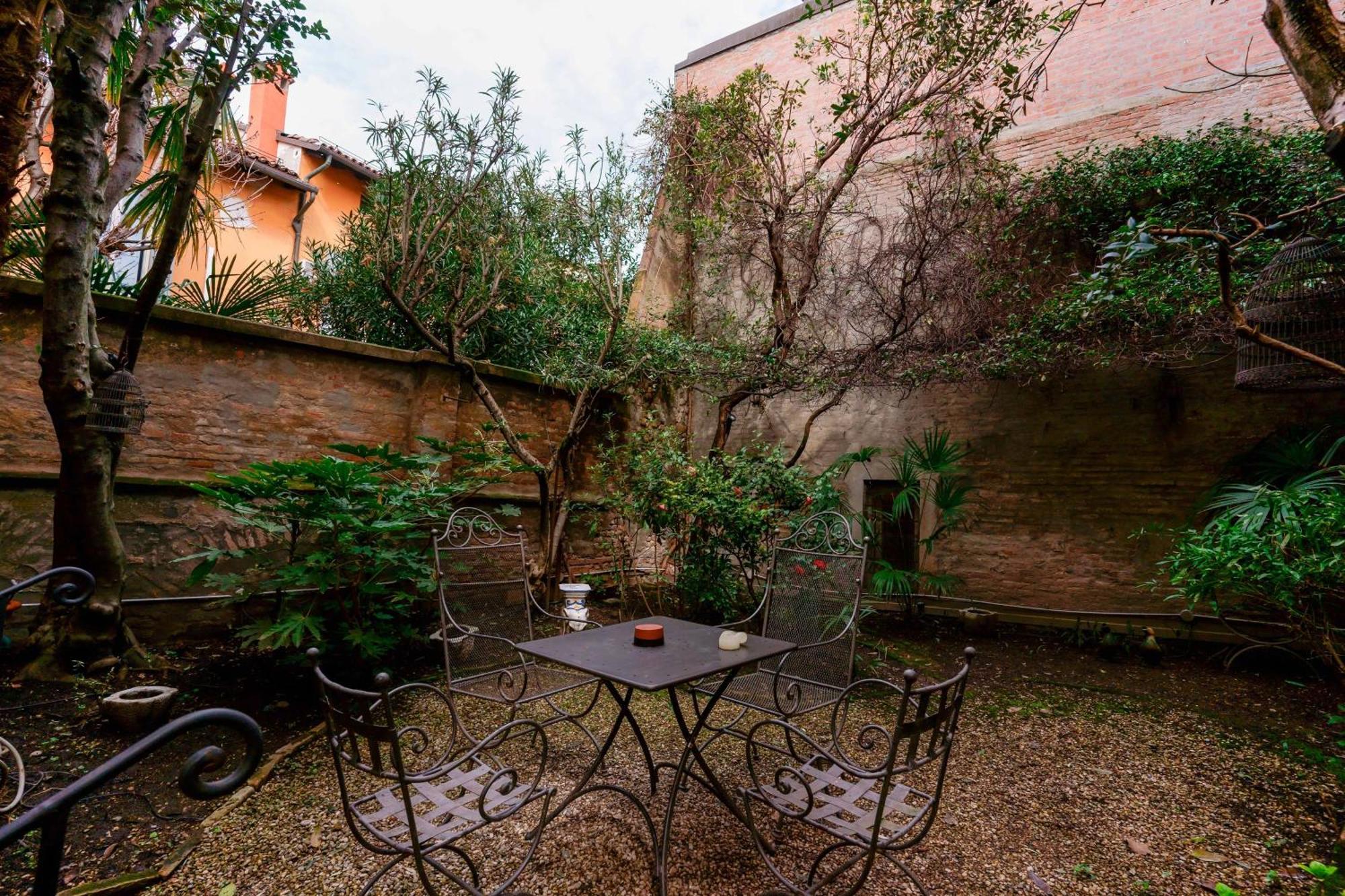 Borgo Cantarana โบโลญญา ภายนอก รูปภาพ
