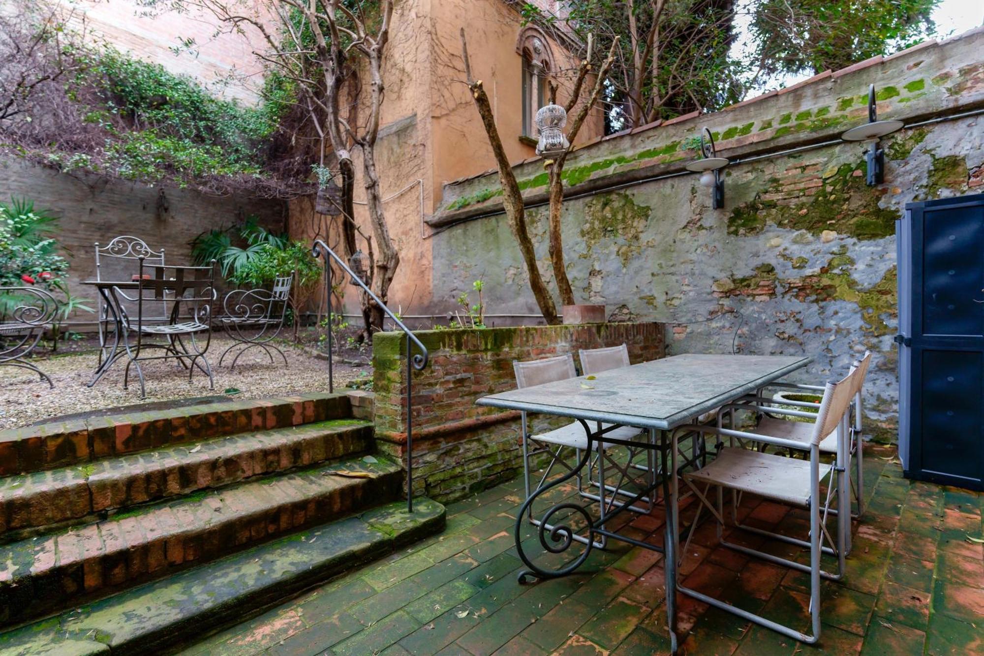 Borgo Cantarana โบโลญญา ภายนอก รูปภาพ