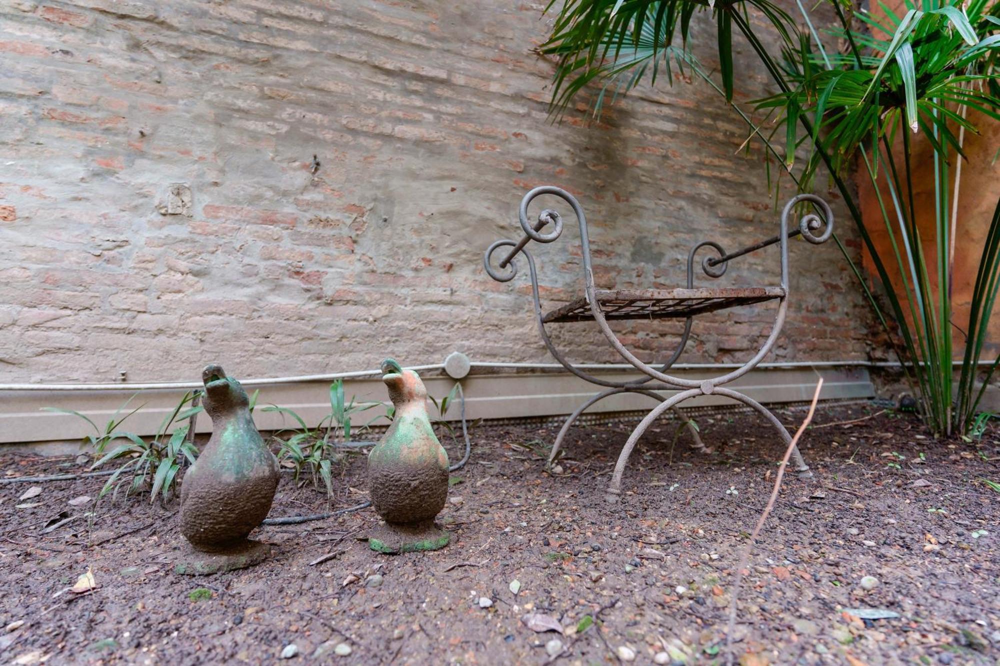 Borgo Cantarana โบโลญญา ภายนอก รูปภาพ
